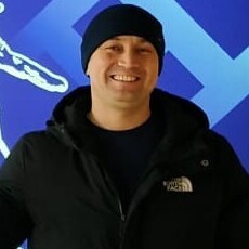 Фотография мужчины Агент, 35 лет из г. Сибай