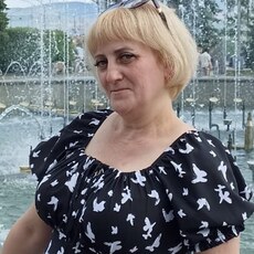 Фотография девушки Ирина, 45 лет из г. Красноярск