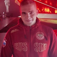 Фотография мужчины Виталий, 25 лет из г. Курск