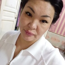 Фотография девушки Роза, 37 лет из г. Астрахань