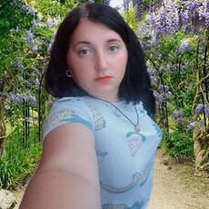 Фотография девушки Танюша, 30 лет из г. Пинск