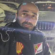 Фотография мужчины Кемран, 33 года из г. Махачкала