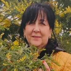 Фотография девушки Ольга, 59 лет из г. Москва