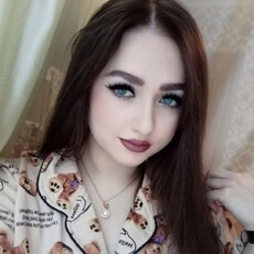 Фотография девушки Анастасия, 28 лет из г. Одинцово