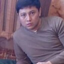 Sherkhan, 32 года