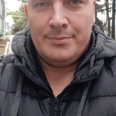 Фотография мужчины Максим, 42 года из г. Севастополь