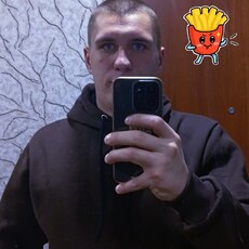 Фотография мужчины Евгений, 21 год из г. Гомель