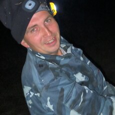 Фотография мужчины Лев, 37 лет из г. Череповец