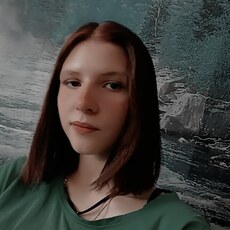 Фотография девушки Даша, 18 лет из г. Антрацит