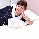 Марина, 64 года