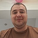 Сергей, 40 лет