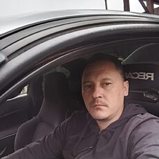 Фотография мужчины Андрей, 48 лет из г. Нижний Тагил