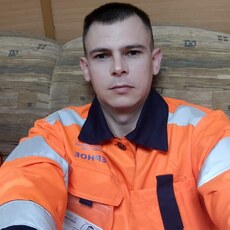 Фотография мужчины Сергей, 25 лет из г. Чита