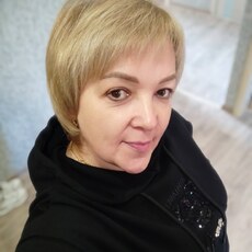 Фотография девушки Наталья, 50 лет из г. Нижний Новгород