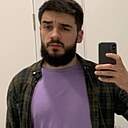 Дмитро, 25 лет