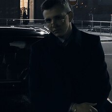 Фотография мужчины Максим, 28 лет из г. Могилев