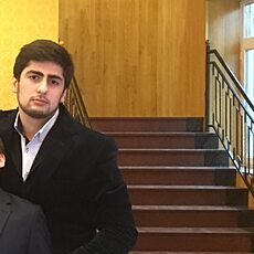 Фотография мужчины Ибра, 30 лет из г. Махачкала