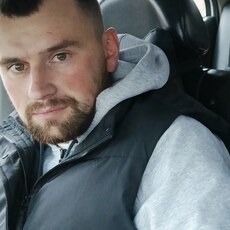 Фотография мужчины Виталий, 32 года из г. Калинковичи