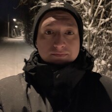 Фотография мужчины Антон, 29 лет из г. Орехово-Зуево