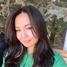 Фотография девушки Aya, 27 лет из г. Астана
