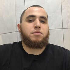 Фотография мужчины Khabi, 25 лет из г. Махачкала