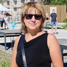 Фотография девушки Лариса, 53 года из г. Великий Новгород