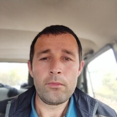 Фотография мужчины Шафизода, 35 лет из г. Душанбе