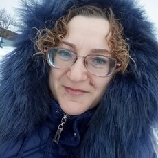 Фотография девушки Надежда, 44 года из г. Кокшетау