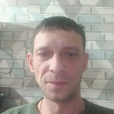 Фотография мужчины Александр, 36 лет из г. Похвистнево