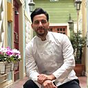 Турал, 37 лет