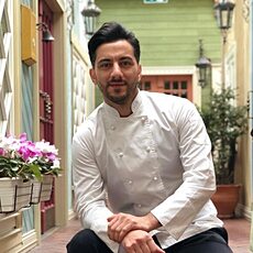 Фотография мужчины Турал, 37 лет из г. Москва