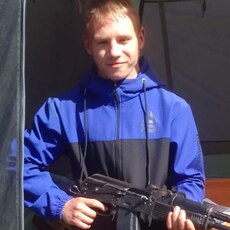 Фотография мужчины Богдан, 19 лет из г. Киселевск