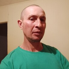 Фотография мужчины Игорь, 41 год из г. Уральск