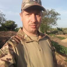 Фотография мужчины Сергей, 37 лет из г. Кавалерово