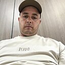 Санжар, 39 лет