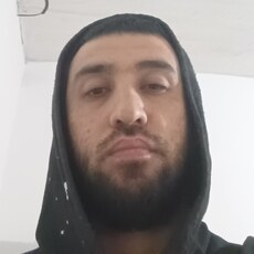 Фотография мужчины Muslim, 25 лет из г. Якутск