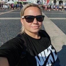 Фотография девушки Elena, 37 лет из г. Сортавала