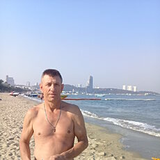 Фотография мужчины Сергей, 54 года из г. Барнаул