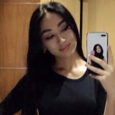 Фотография девушки Ann, 27 лет из г. Алматы