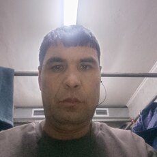 Фотография мужчины Nuriddin, 43 года из г. Казань