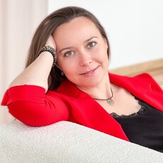 Фотография девушки Ирина, 40 лет из г. Кемерово