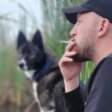 Фотография мужчины Игорь, 39 лет из г. Благовещенск