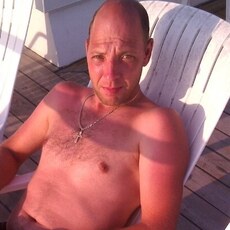 Фотография мужчины Виктор, 40 лет из г. Сызрань