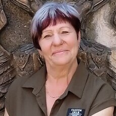 Фотография девушки Екатерина, 66 лет из г. Лиозно