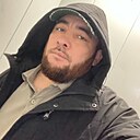 Миха, 34 года