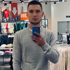 Фотография мужчины Максим, 27 лет из г. Белебей