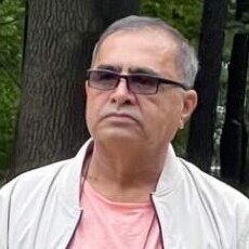 Фотография мужчины Гена, 61 год из г. Бухара