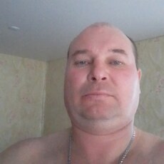 Фотография мужчины Алексей, 45 лет из г. Урюпинск