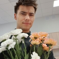 Фотография мужчины Артур, 22 года из г. Кызылорда