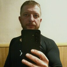 Фотография мужчины Roman, 35 лет из г. Лида